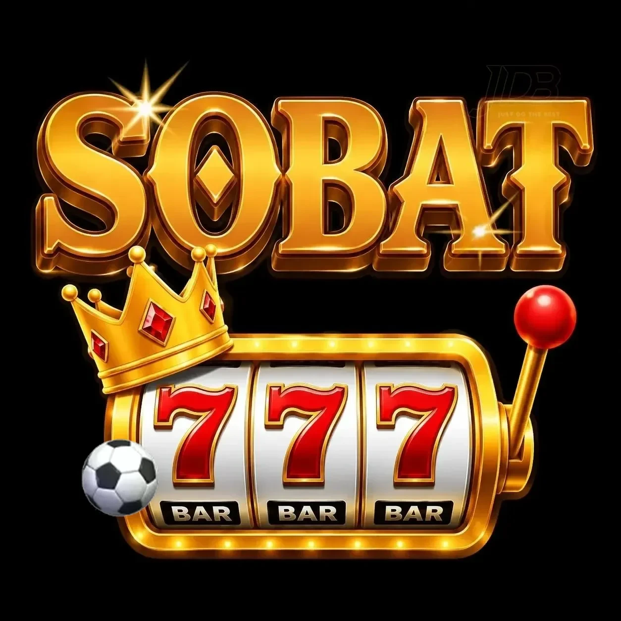 Logo sobat777